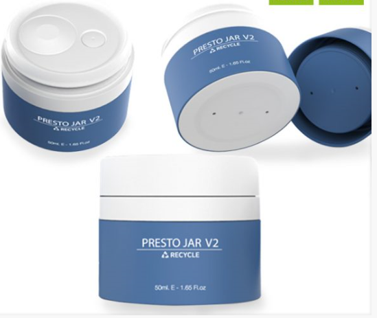 Presto Jar V2